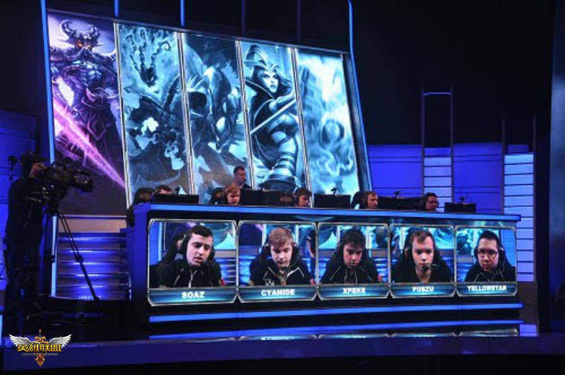 【赛前预告】12月23日DOTA2赛事，WCAA冬季电子竞技挑战赛