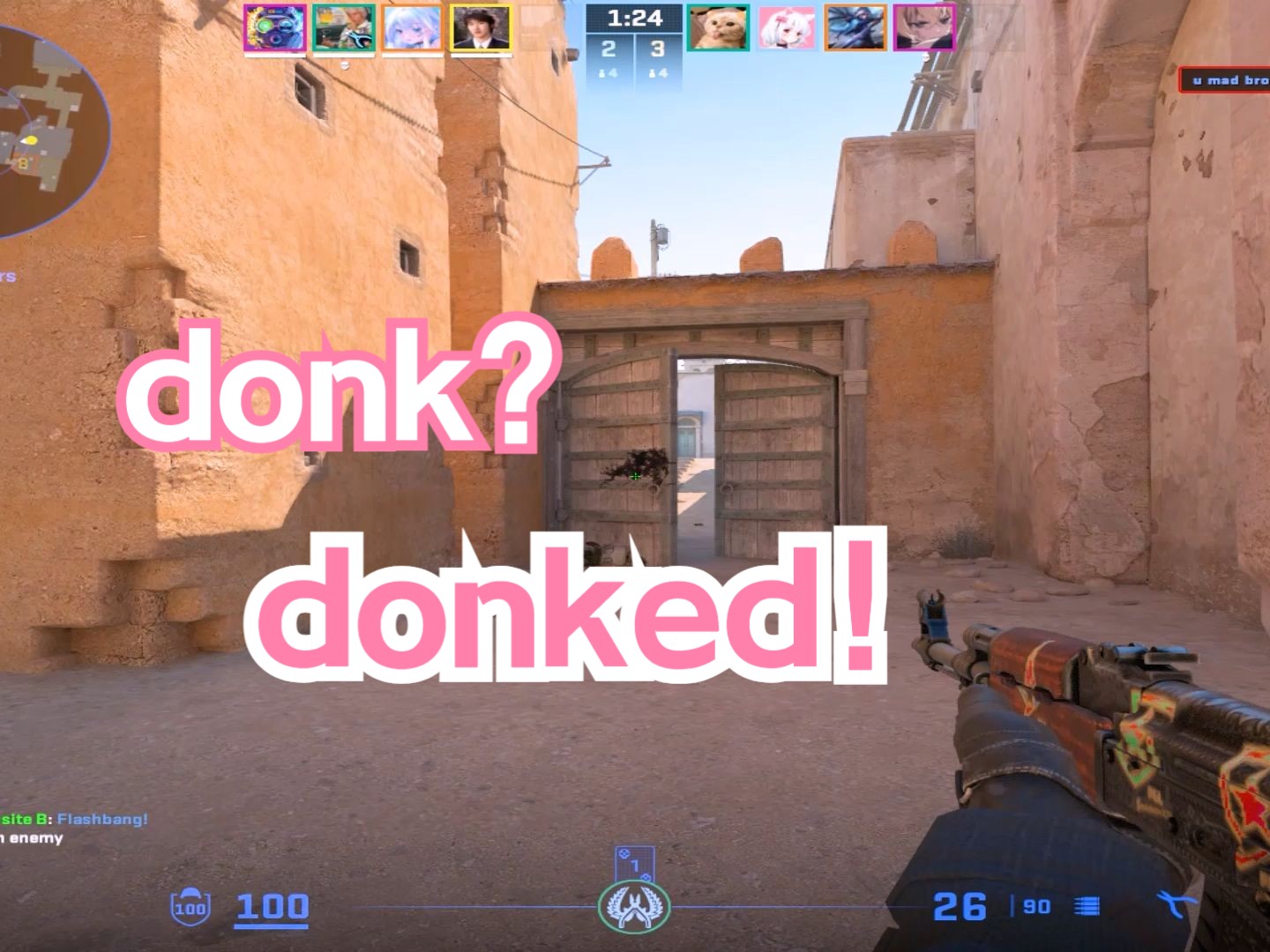 Peanut：MSI冠军直通世界赛，从春季赛开始就激励大家