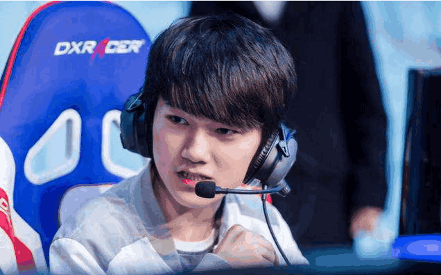 前V5教练涵艺爆料：TES和RA目前已将教练组全部解散