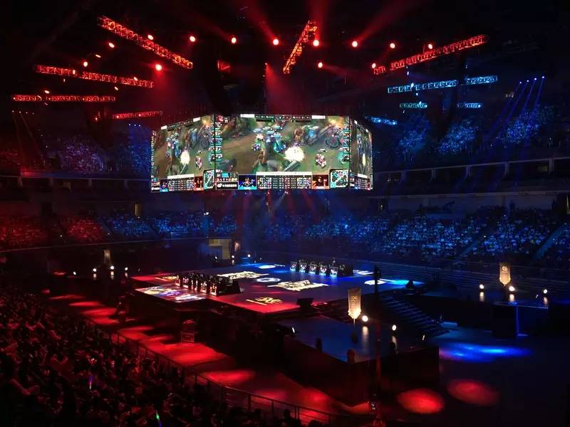 北美之光奇迹再现！Cloud9成为全球第二支锁定MSI资格的队伍