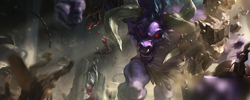 LPL春季赛季后赛最数据：FoFo斩获最高分均伤害、最高伤害转化率