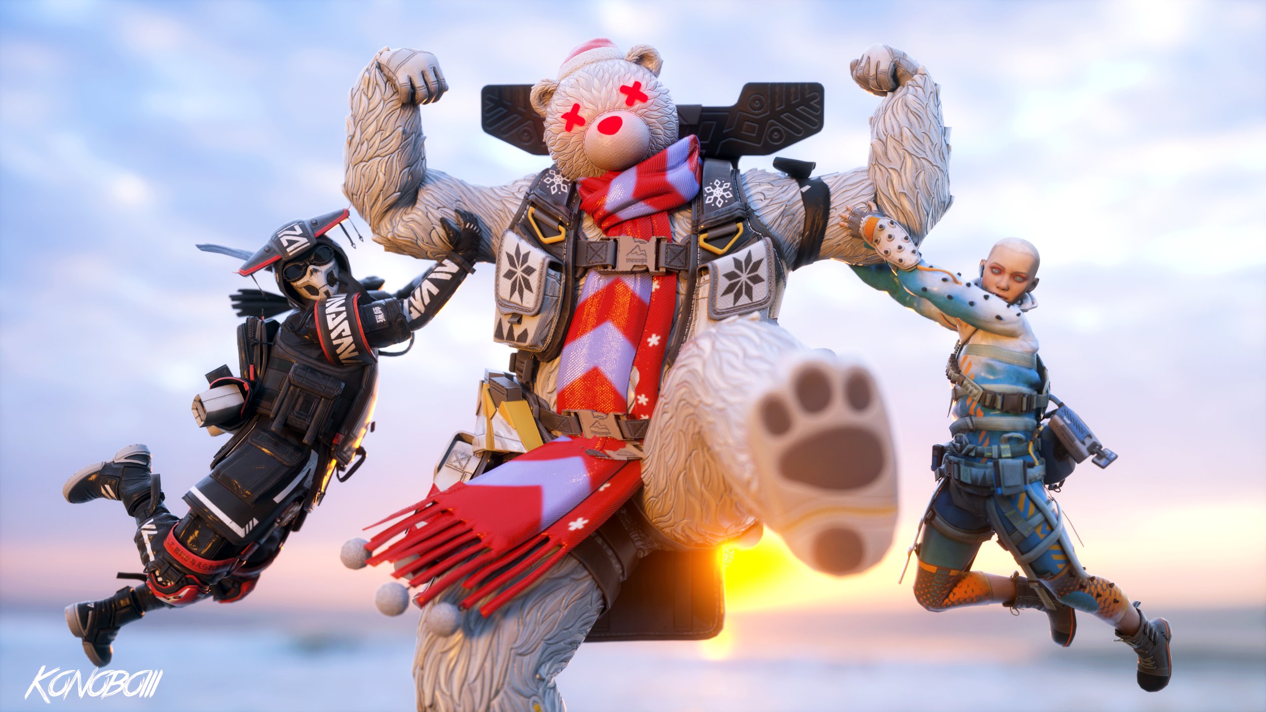 LCK新赛季赛程出炉！1月18日正式开赛，揭幕战DK vs DRX 每周共计五天比赛日